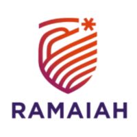 Ramaiah University logo