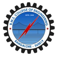 BMS college of engg logo