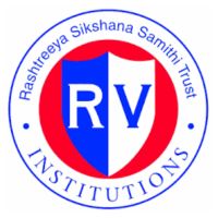 RVCE bangalore logo