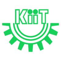 KIIT logo