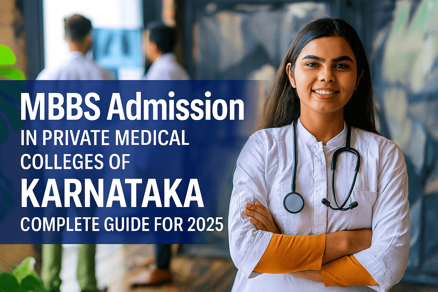MBBS admission 2025 blog featured image