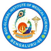 BGS global institute of medical sciences logo