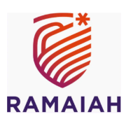 Ramaiah logo