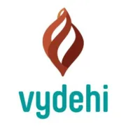 Vydehi logo