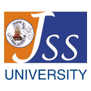 JSS university logo