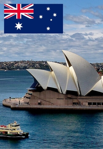 AUSTRALIA