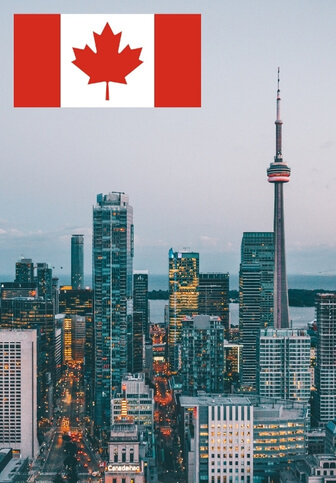 CANADA