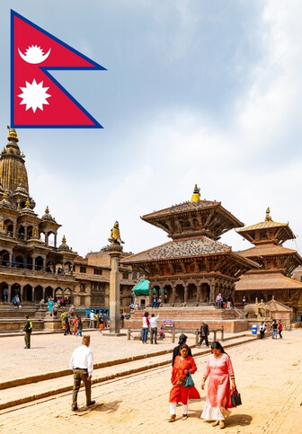 NEPAL