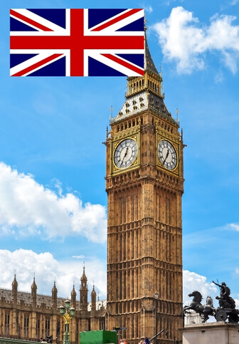UNITED KINGDOM