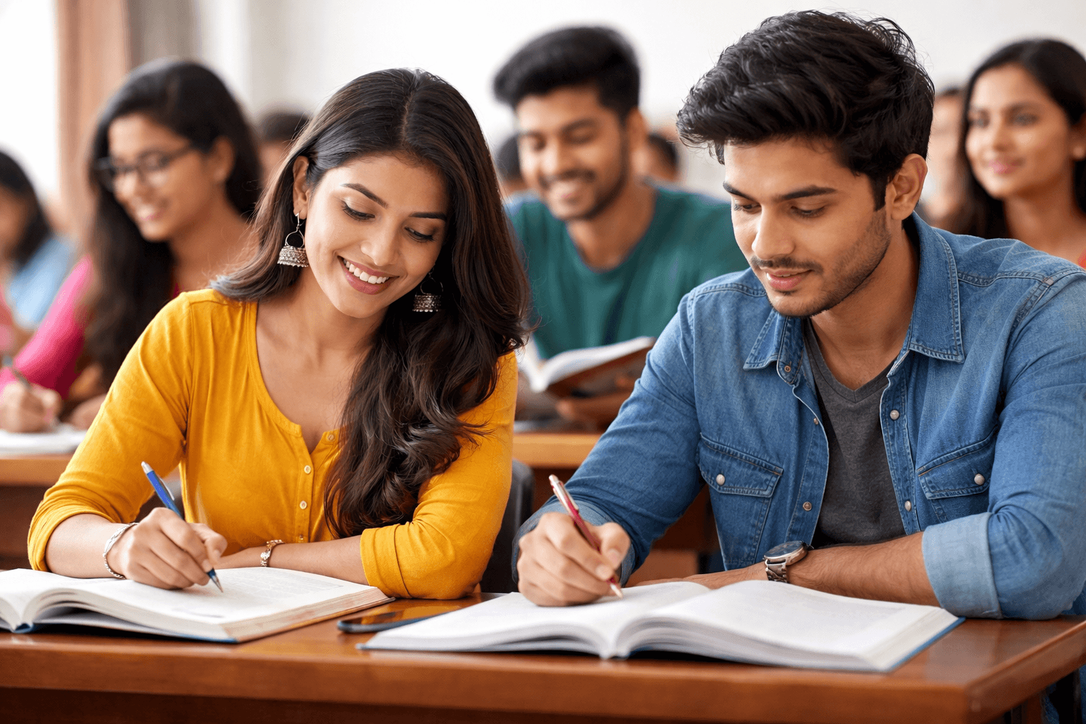 Unparalleled Transparency