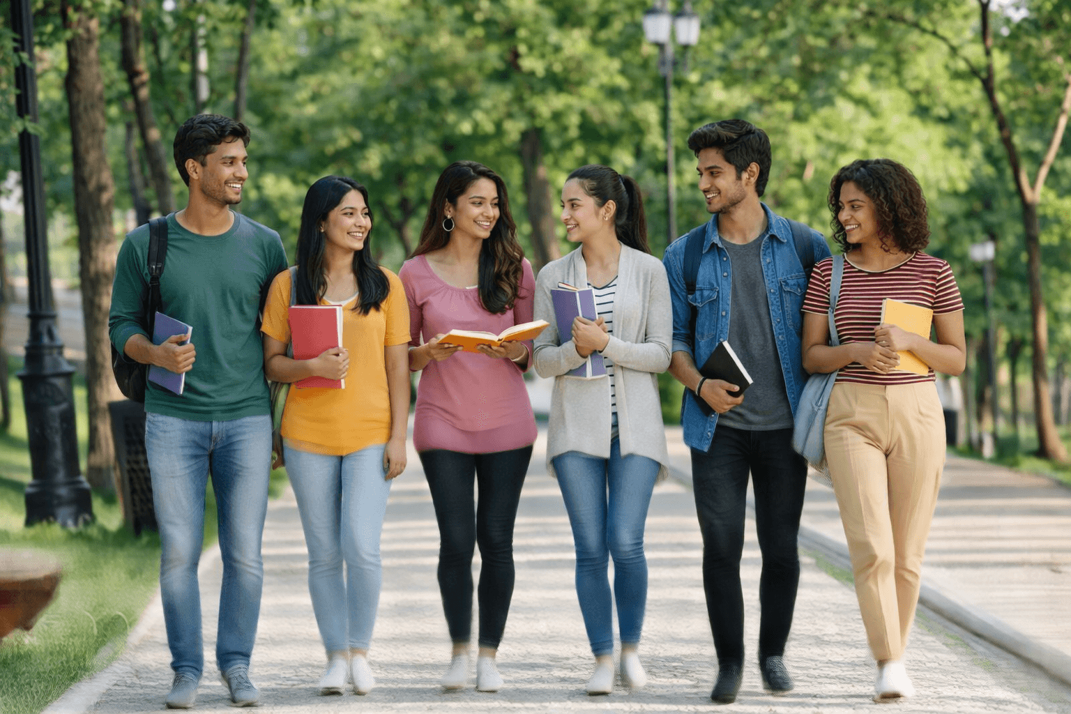 Tailored Advice and Application Support